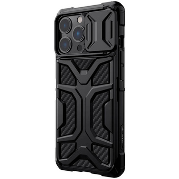 Etui Nillkin Adventurer Apple 13 Pro (czarny)