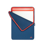 Etui na laptop 13.3"-14" Rivacase 5223 ciemno niebieski
