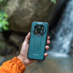 Smartphone Oukitel WP39 6/256 11000mAh DS. Green