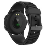 Smartwatch Bluetooth z czujnikiem tętna i temperatury ciała Denver