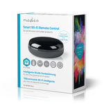 Pilot sterujący Nedis SmartLife WIFIRC10CBK Wi-Fi