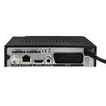 Tuner satelitarny Denver DVBS-206HD HDMI