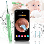 Oczyszczacz do uszu Xiaomi Mi Bebird Smart Ear Pick R3 (Green)