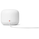 Google Nest Wifi Wzmacniacz Sygnału (Snow)/Uszkodzone opakowanie