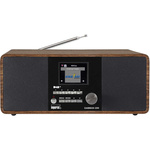 Radio Imperial DABMAN i200 DAB+/FM drewno/Uszkodzone opakowanie