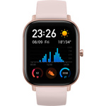 Smartwatch Amazfit GTS różowy (Pink)