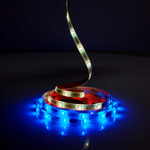 Taśma LED Nedis SmartLife WIFILS51CRGB 5m Wi-Fi