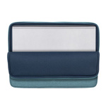 Etui na laptop 15.6" Rivacase 7705 seledynowy