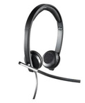 Słuchawki Logitech H650e
