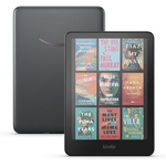 Amazon Kindle Colorsoft Signature Edition 16GB Metallic Black