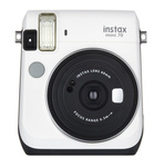 Aparat natychmiastowy Instax Mini 70 biały (white)