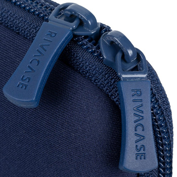 Etui na laptop 13" Rivacase 5123 niebieski