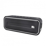 Głośnik bezprzewodowy Nillkin Traveler BT W2 (Black)