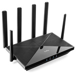 Router Cudy Wi-Fi 6 Mesh 4G Cat18 Gigabi AX1800