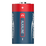 Baterie alkaliczne ANSMANN C/LR14 1.5V - 2szt.