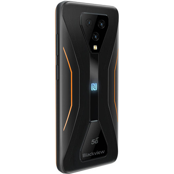 Smartphone Blackview BL5000 8/128 Orange