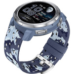 Smartwatch Honor GS Pro niebieski (Blue)
