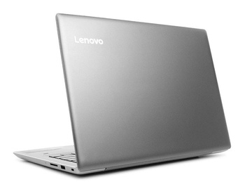 Laptop Lenovo 520S-14IKB 80X200C1GE i5-7200U/14" FHD/8GB/SSD 256GB/GeForce 940MX 2GB/FPR/BT/C/Win 10/German
