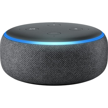 Amazon Echo Dot 3 Charcoal/Uszkodzone opakowanie