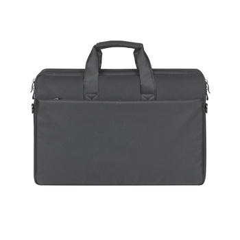Torba na laptop 17.3" Rivacase 8257 czarny