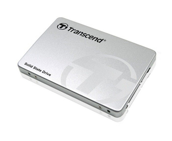 Dysk SSD 256GB Transcend SSD370S 2,5" SATA3