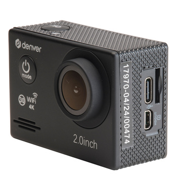 Kamera akcji Denver ACK-8064 4K Wi-Fi