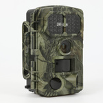 Kamera do obserwacji dzikich zwierząt Denver CMOS 8MP/Wi-Fi/2"/256GB/IP65