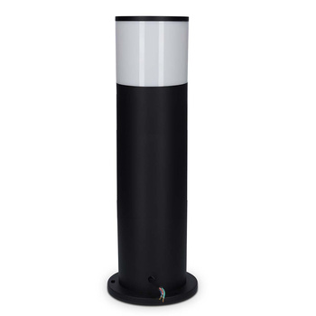 Lampa zewnętrzna Nedis ZBLOP10RGBW Smartlife RGB Zigbee 3.0 10 + 4W/Uszkodzone opakowanie