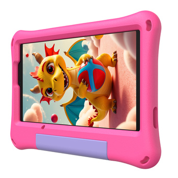 Tablet Ulefone Tab A9 Pro Kids 4GB/128GB LTE (Pink)