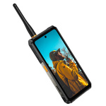 Smartphone Ulefone Armor 26 Ultra 5G Walkie-Talkie 12GB/512GB (Czarny)