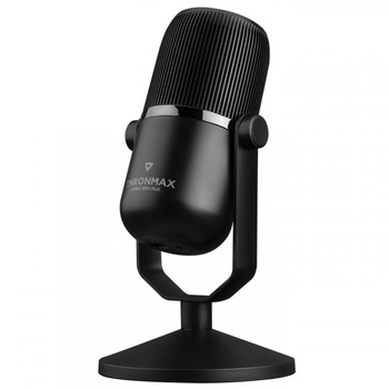 Mikrofon Mdrill Zero Jet Plus Czarny 96Khz