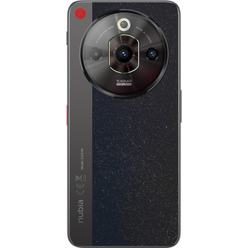 Etui Nubia Focus Pro Photo Cover