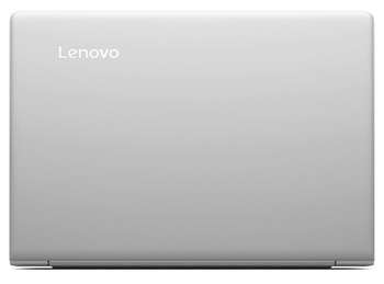 Laptop Lenovo 710S i5-7200U/13.3" FHD/8GB/SSD 256GB/BT/BLK/Win 10 Silver