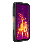 Smartphone Ulefone Armor 29 Pro Thermal Version 16/512GB (czarny) bez ładowarki