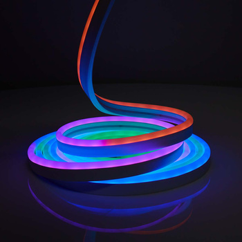 Taśma LED Nedis SmartLife WIFILN51CRGB 5m Wi-Fi