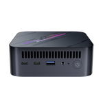 Mini PC Blackview MP100 Pro i5-12450H/16GB/512GB/W11 Pro czarny