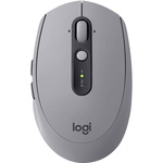 Mysz bezprzewodowa Logitech M590 Multi Device Silent szara