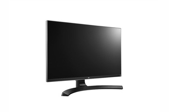 Monitor LG 27UD68P-B IPS LED/27" UHD(3840x2160)/DP/HDMI