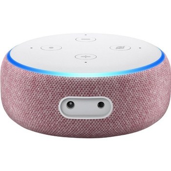 Amazon Echo Dot 3 Plum