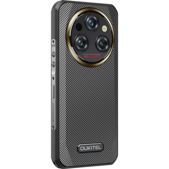 Smartphone Oukitel WP35 Pro 12/512 11000mAh DS. Golden