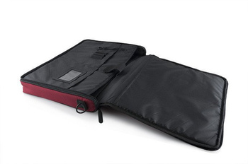 Torba Modecom Torino 15.6" Czerwona