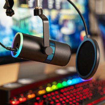 Zestaw Thronmax M30 Streaming Kit