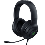 Słuchawki gamingowe Razer Kraken V3 X czarne