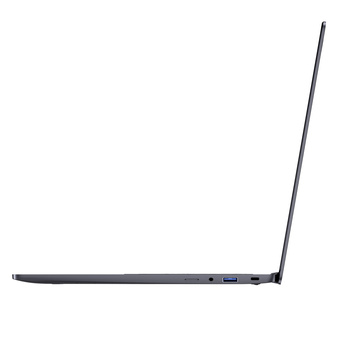 Laptop Chuwi Corebook X CWI570K3 i3-1220P/14" QHD (2160x1440)/16GB/SSD 512GB/BT/BLKB/Win 11 Silver