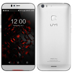 Smartphone Umi Iron Pro (silver)