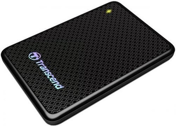 Dysk zewnętrzny SSD 1TB Transcend ESD400K 2,5" USB3.0