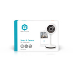 Kamera Nedis SmartLife WIFICI06CWT Wewnętrzna, Wi-Fi