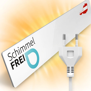 Listwa Antypleśniowa Technaxx Schimmel Dry M1/Uszkodzone opakowanie