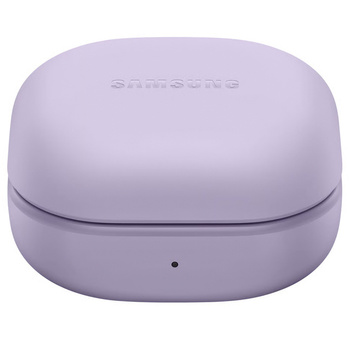 Słuchawki bezprzewodowe douszne Samsung Galaxy Buds2 Pro (Purple)