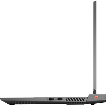 Laptop Dell G15 I15-55110123076SA i5-11260H/15.6" FHD 120Hz/16GB/SSD 512GB/BT/BLKB/GeForce RTX 3050 4GB/Win 11 Dark Shadow Gray